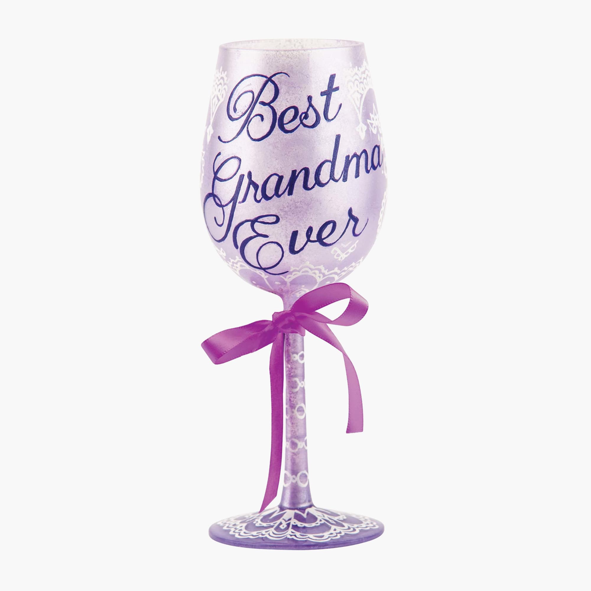 Lolita Wine Glasses at Allen Hallmark eGiftShop.ca