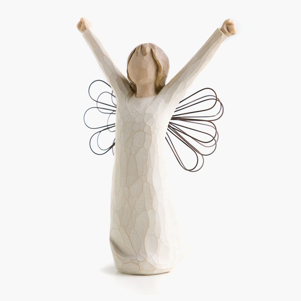 Willow Tree Angels at Allen Hallmark eGiftShop.ca